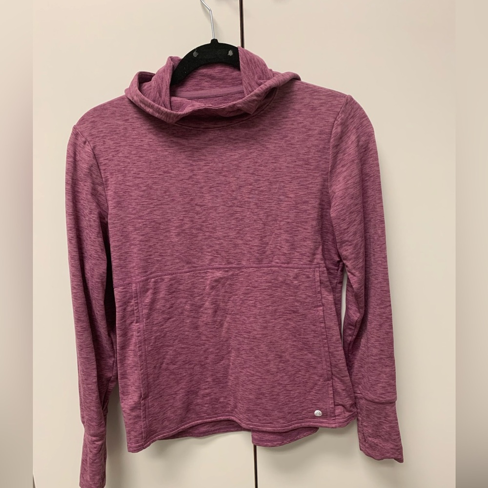Apana hoodie size small